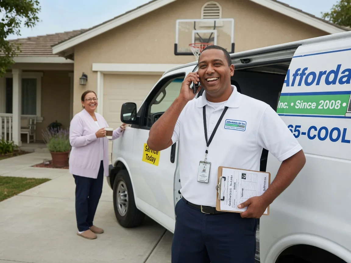 Central Ac Repair Oakville, WA FAQs